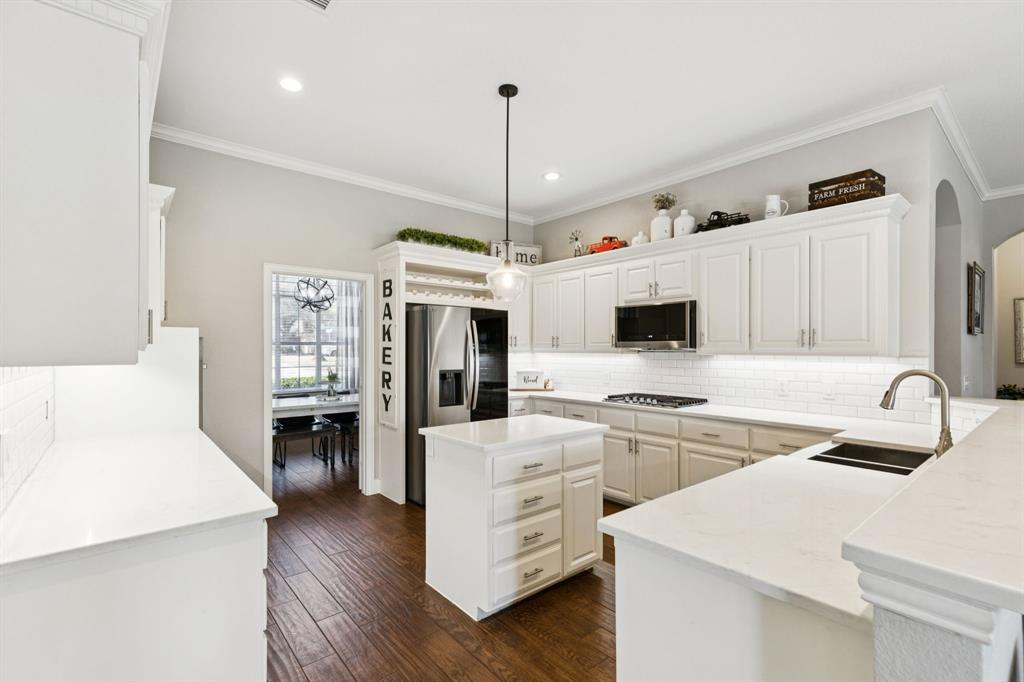 Winding Creek Estates Add - Residential