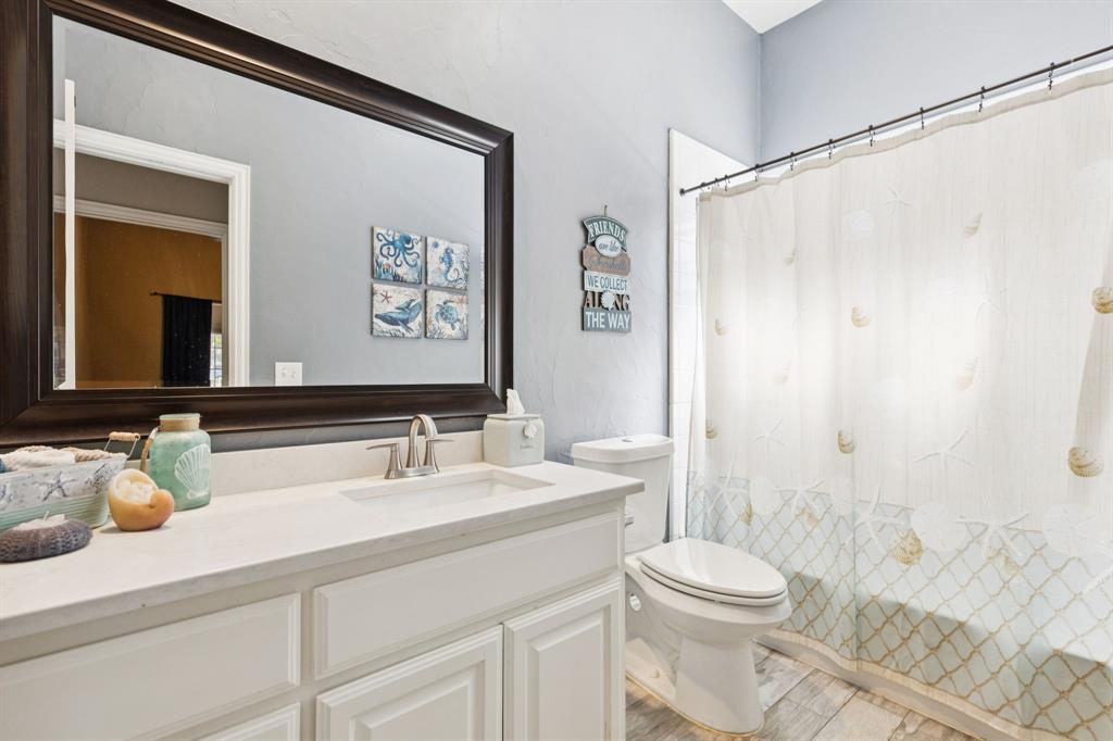 Winding Creek Estates Add - Residential