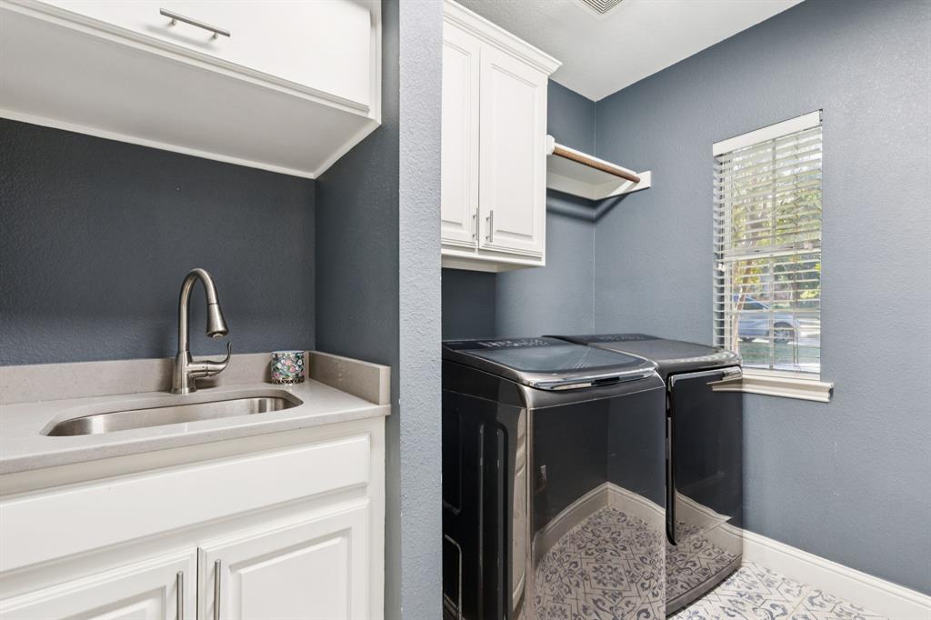 Winding Creek Estates Add - Residential