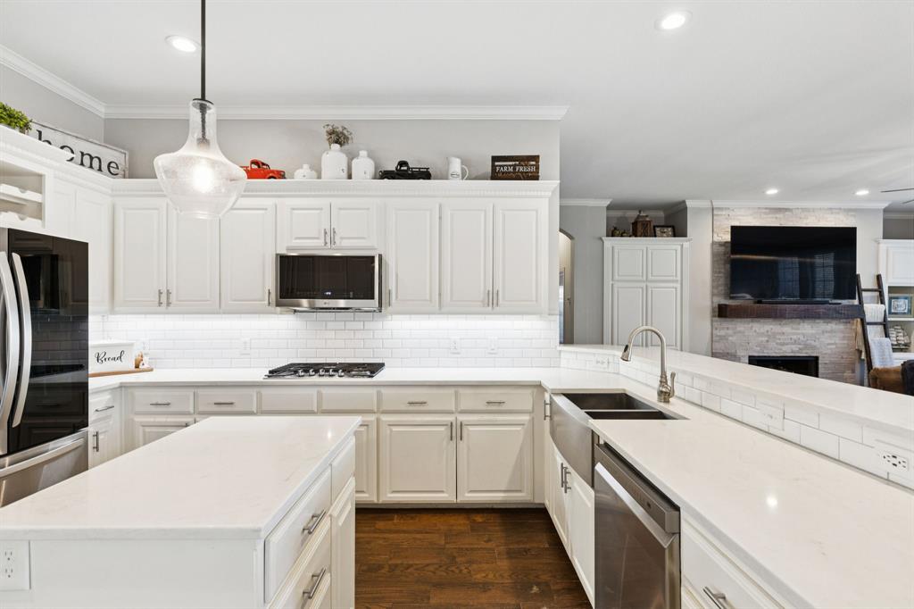 Winding Creek Estates Add - Residential