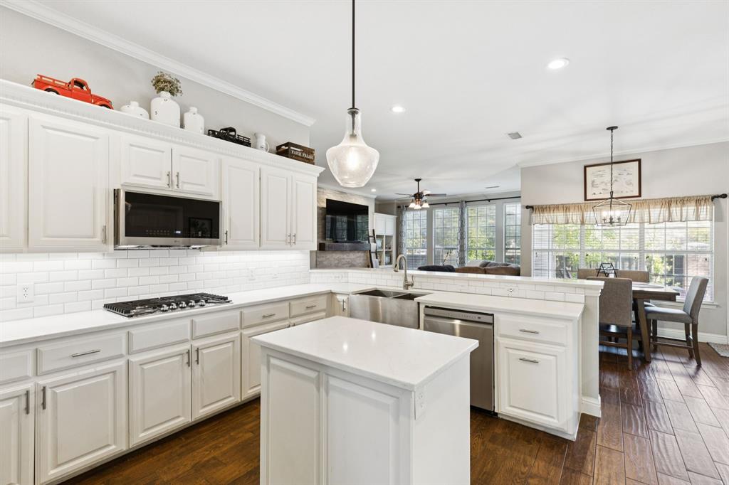 Winding Creek Estates Add - Residential