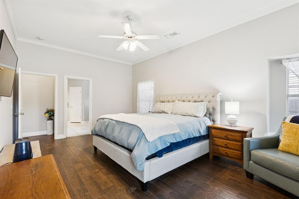 Winding Creek Estates Add - Residential