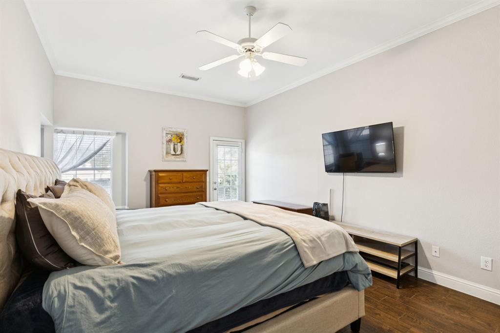 Winding Creek Estates Add - Residential