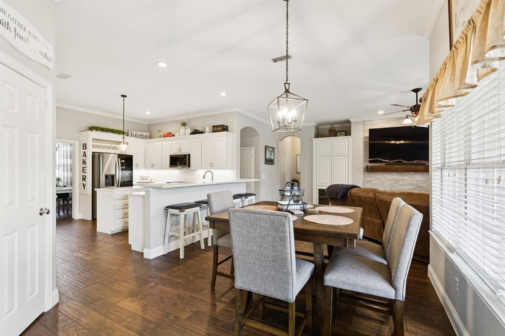 Winding Creek Estates Add - Residential