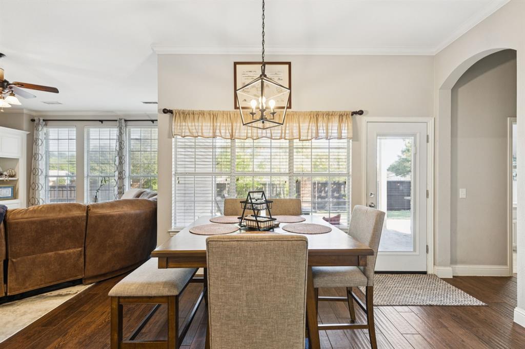 Winding Creek Estates Add - Residential