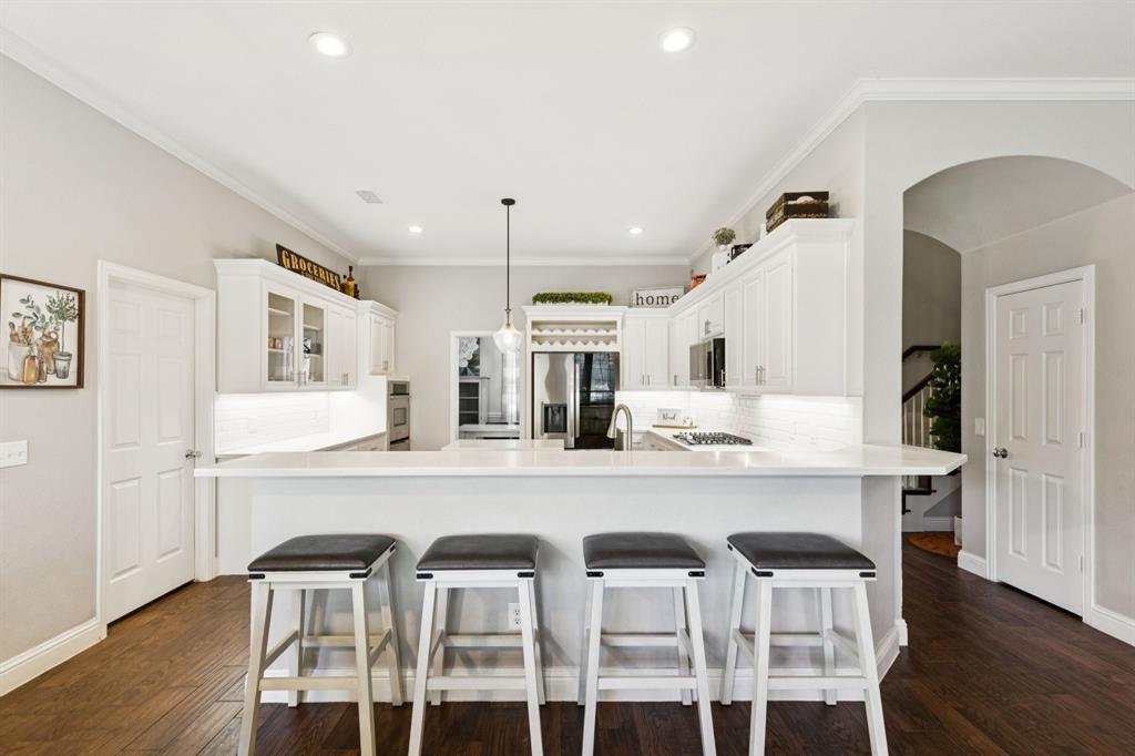 Winding Creek Estates Add - Residential