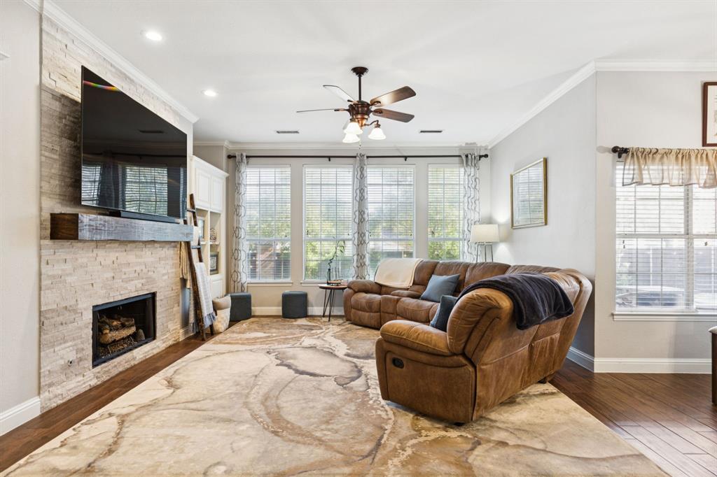 Winding Creek Estates Add - Residential