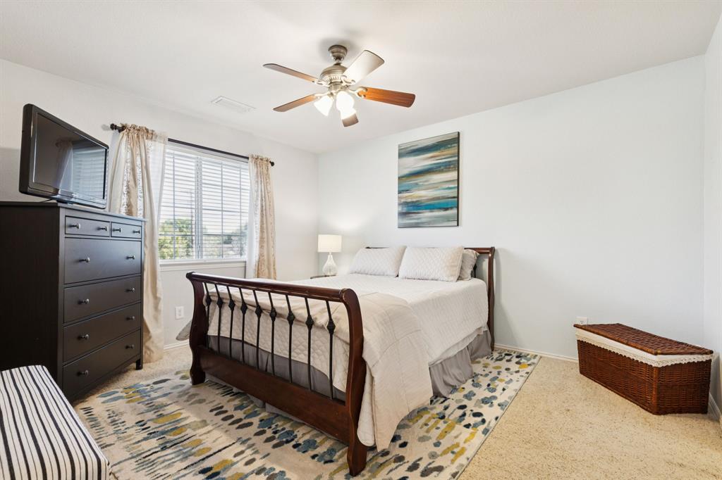 Winding Creek Estates Add - Residential