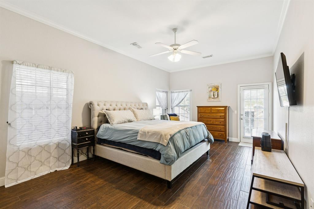 Winding Creek Estates Add - Residential