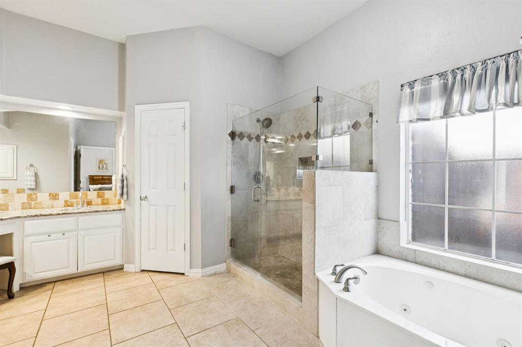 Winding Creek Estates Add - Residential