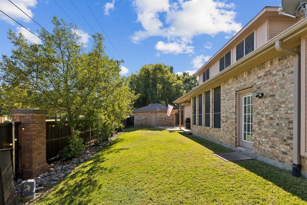 Winding Creek Estates Add - Residential