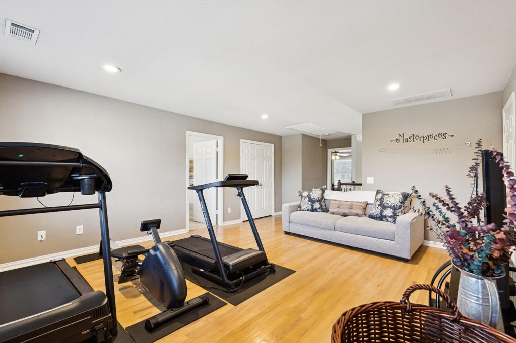 Winding Creek Estates Add - Residential