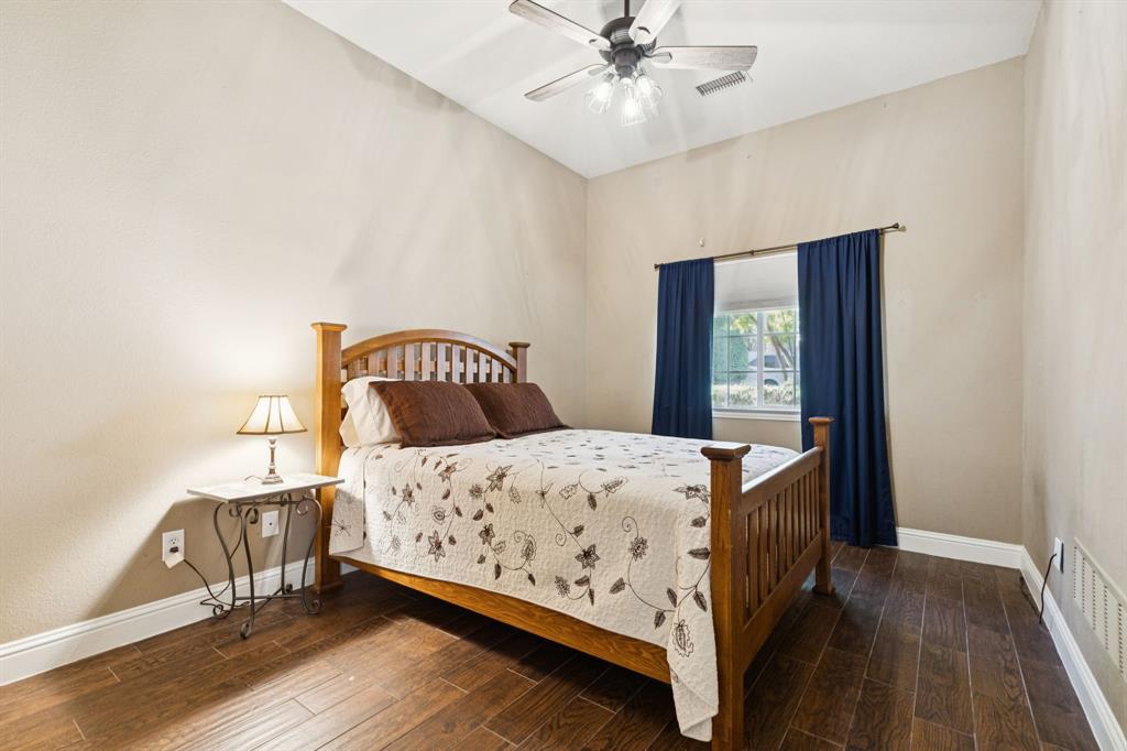 Winding Creek Estates Add - Residential