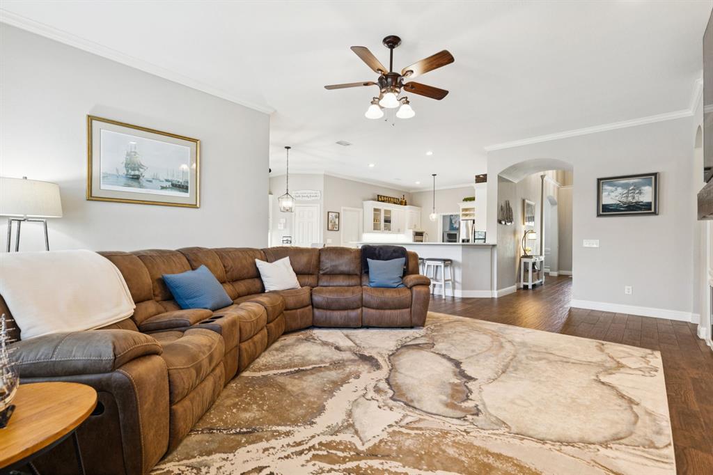 Winding Creek Estates Add - Residential