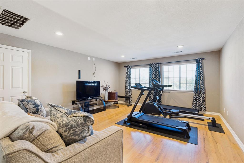 Winding Creek Estates Add - Residential