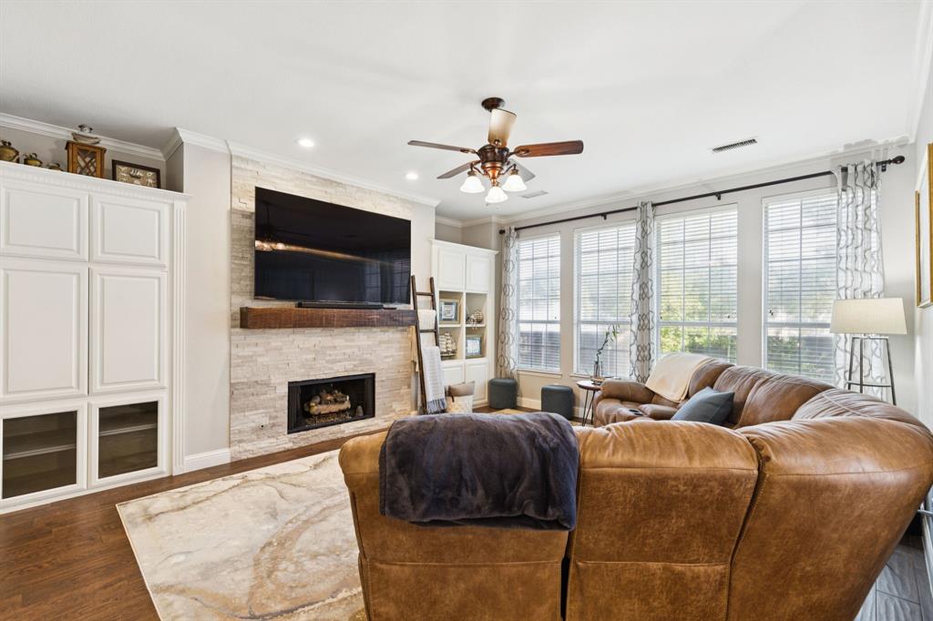 Winding Creek Estates Add - Residential