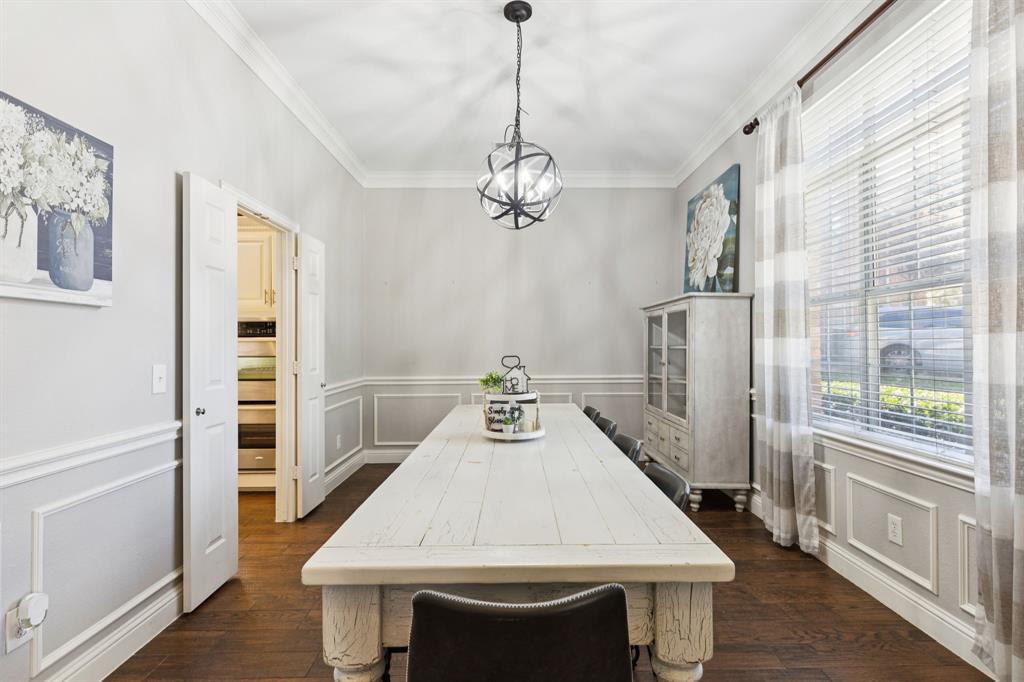 Winding Creek Estates Add - Residential