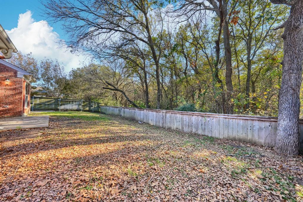 Timber Creek Park Add Ph 6 - Residential Lease