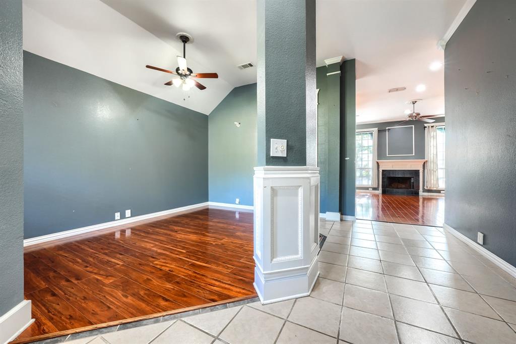 Timber Creek Park Add Ph 6 - Residential Lease