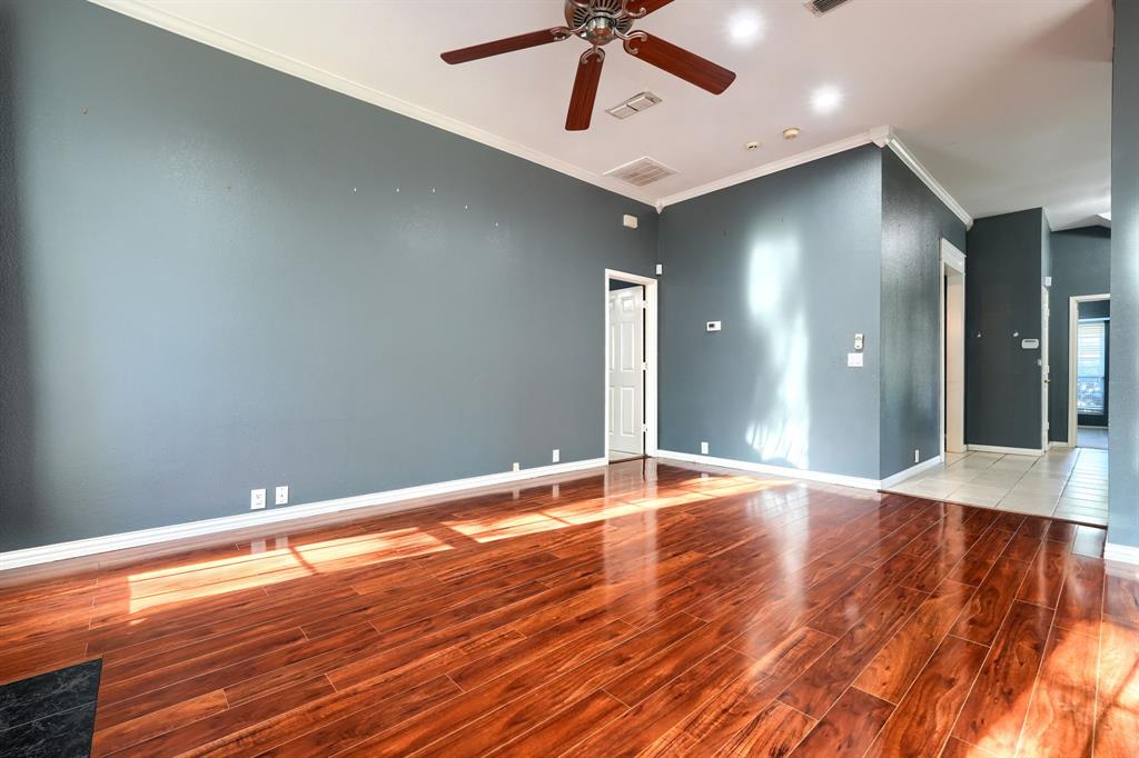 Timber Creek Park Add Ph 6 - Residential Lease