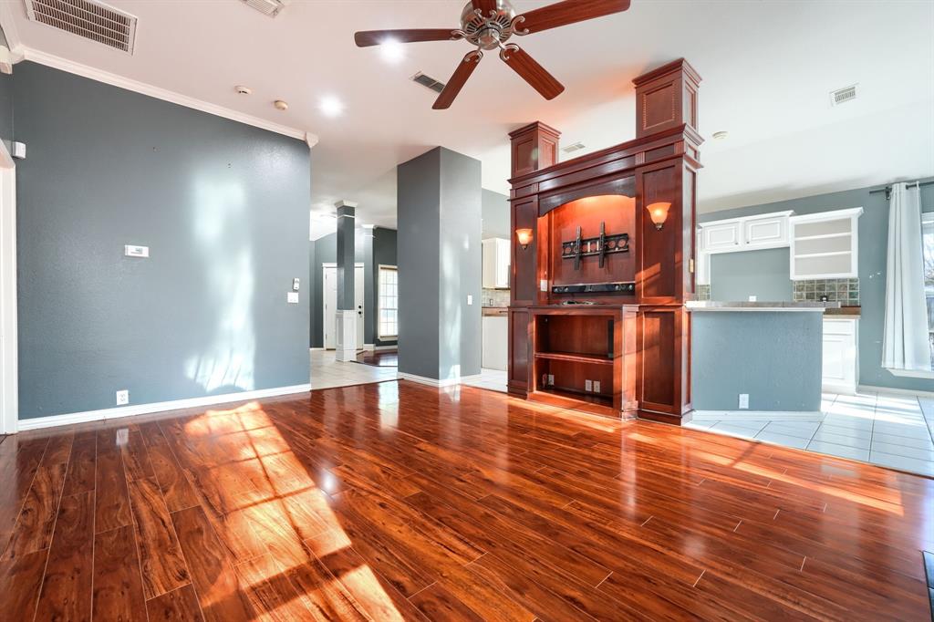 Timber Creek Park Add Ph 6 - Residential Lease