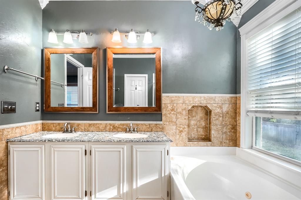 Timber Creek Park Add Ph 6 - Residential Lease