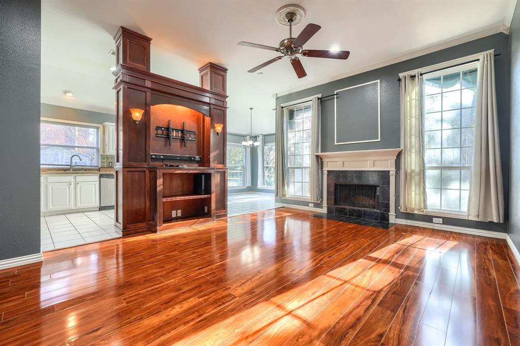 Timber Creek Park Add Ph 6 - Residential Lease