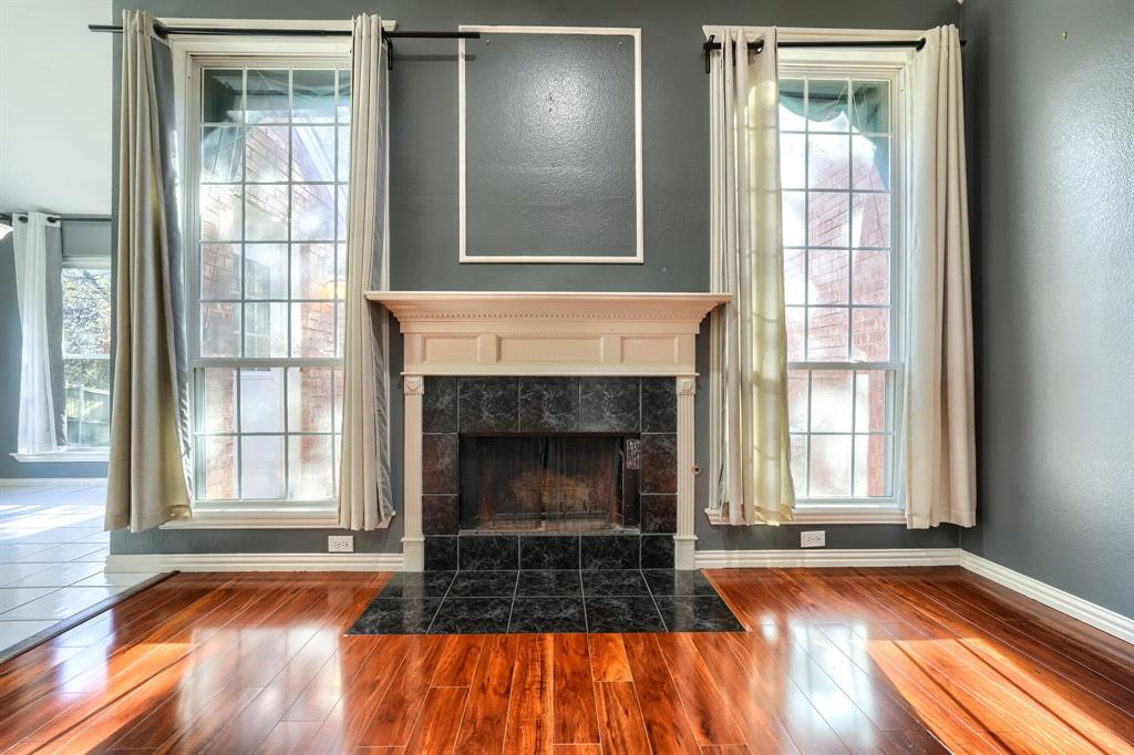 Timber Creek Park Add Ph 6 - Residential Lease