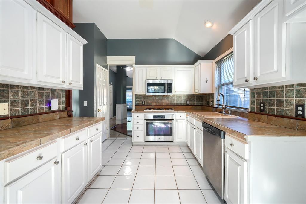 Timber Creek Park Add Ph 6 - Residential Lease