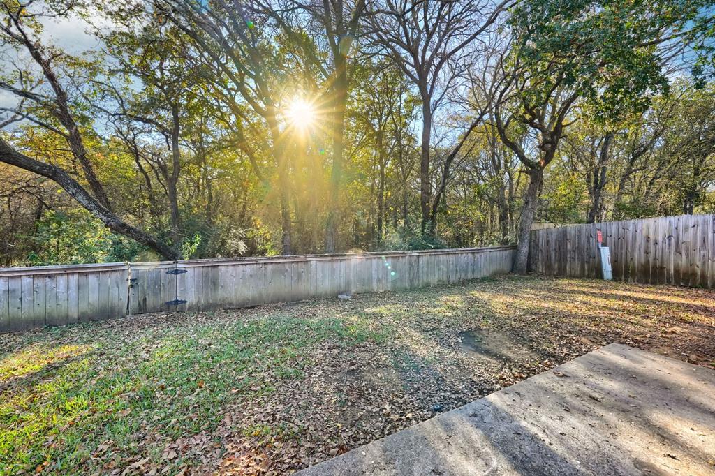 Timber Creek Park Add Ph 6 - Residential Lease