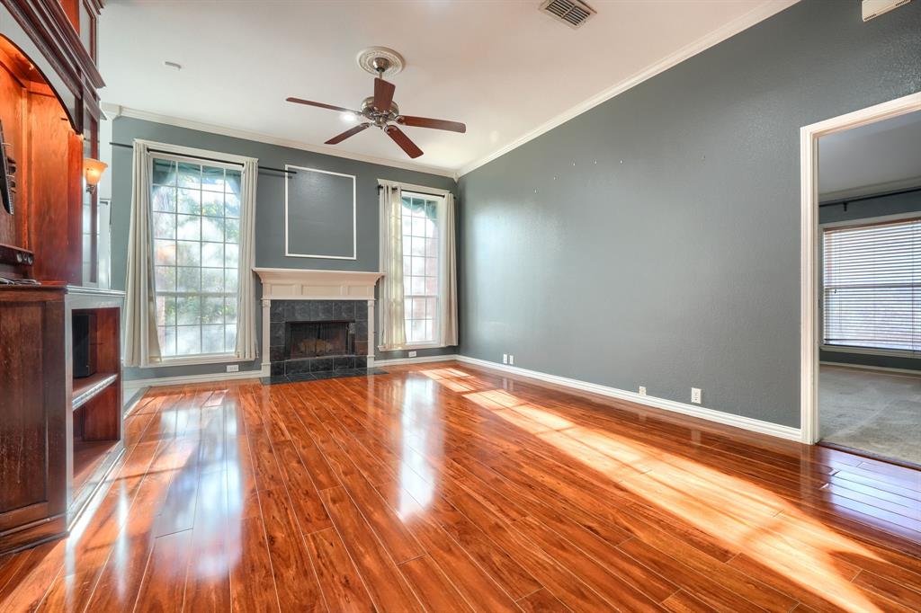 Timber Creek Park Add Ph 6 - Residential Lease