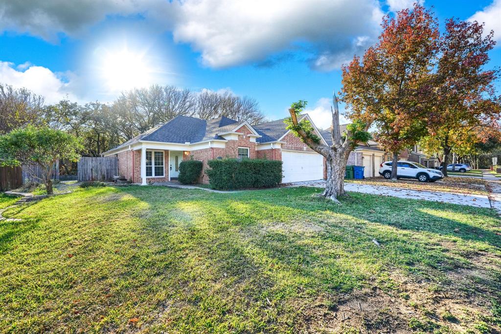 Timber Creek Park Add Ph 6 - Residential Lease