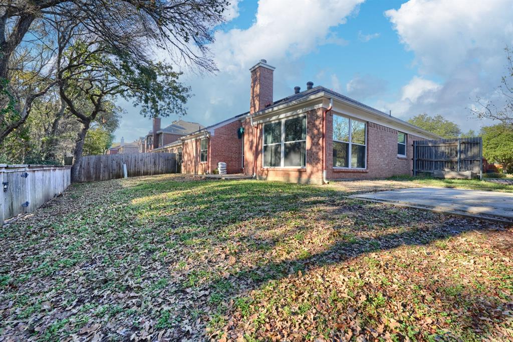 Timber Creek Park Add Ph 6 - Residential Lease