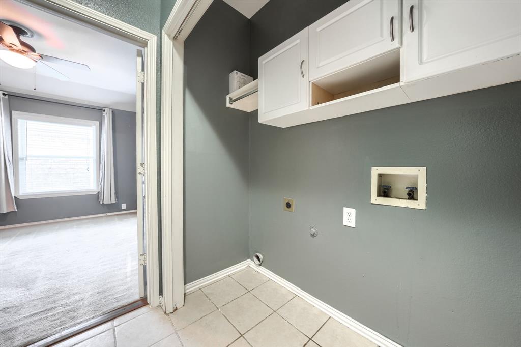 Timber Creek Park Add Ph 6 - Residential Lease