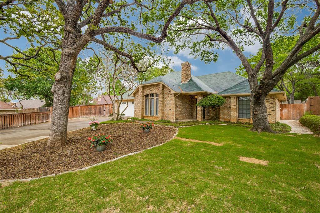 802 Chipwood Court