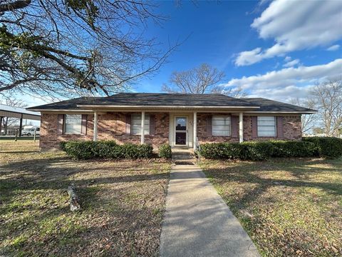 Tiny photo for 801 Pampa Street, Sulphur Springs, TX 75482 (MLS # 21194909)