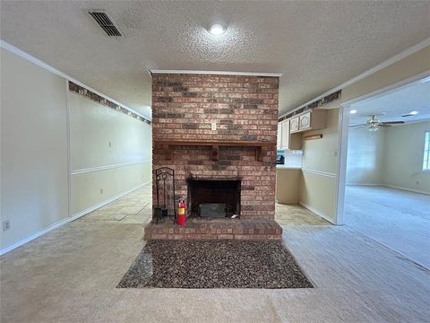 Tiny photo for 801 Pampa Street, Sulphur Springs, TX 75482 (MLS # 21194909)