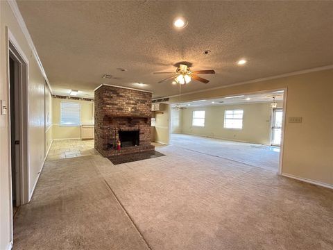 Tiny photo for 801 Pampa Street, Sulphur Springs, TX 75482 (MLS # 21194909)