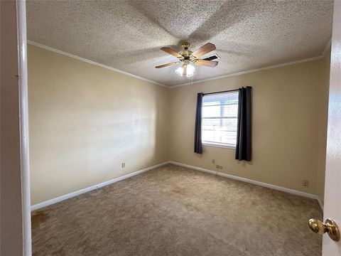 Tiny photo for 801 Pampa Street, Sulphur Springs, TX 75482 (MLS # 21194909)