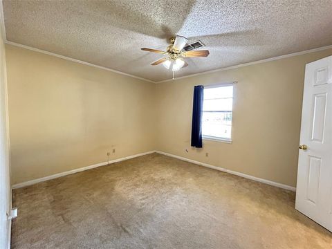 Tiny photo for 801 Pampa Street, Sulphur Springs, TX 75482 (MLS # 21194909)