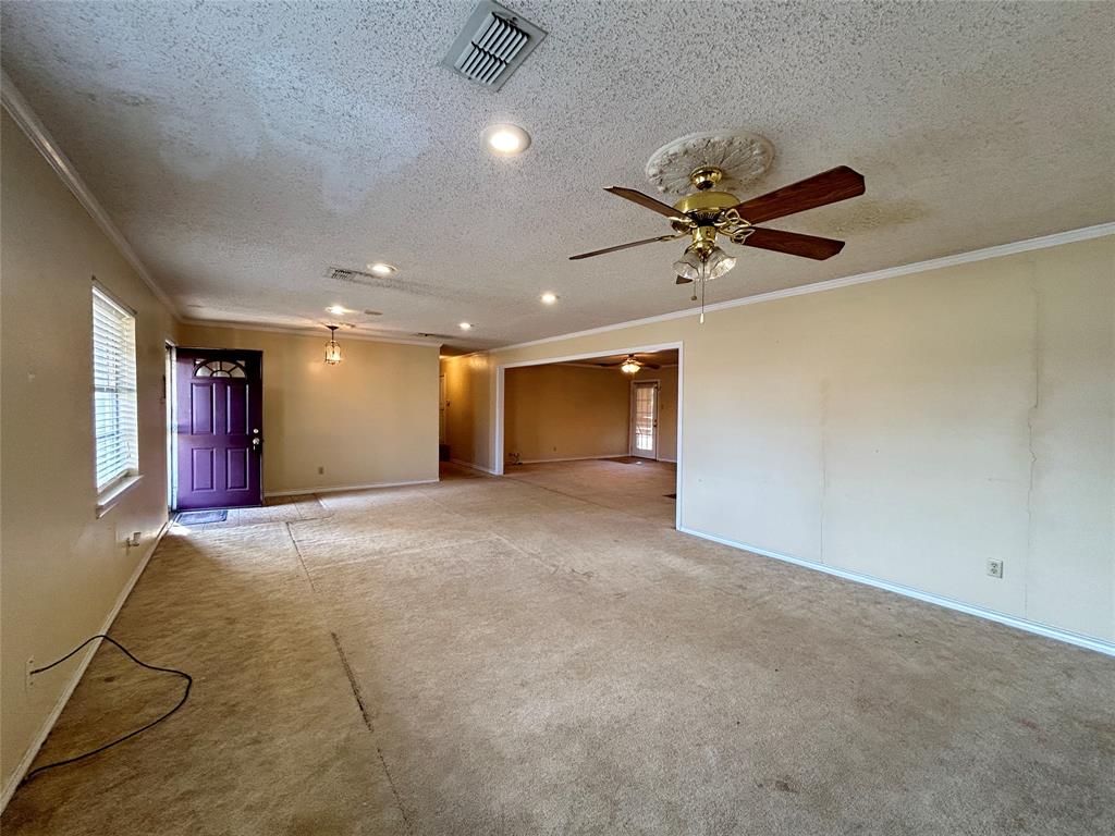 Nazarene Church - Residential