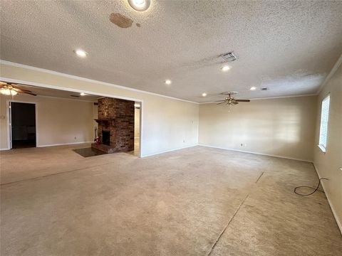 Tiny photo for 801 Pampa Street, Sulphur Springs, TX 75482 (MLS # 21194909)