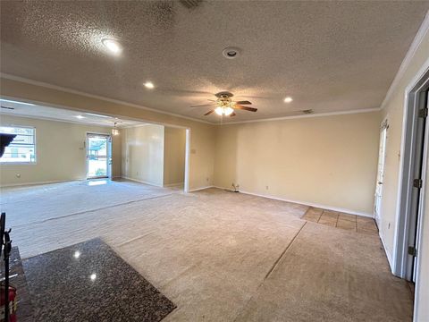 Tiny photo for 801 Pampa Street, Sulphur Springs, TX 75482 (MLS # 21194909)