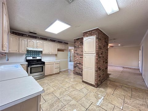Tiny photo for 801 Pampa Street, Sulphur Springs, TX 75482 (MLS # 21194909)