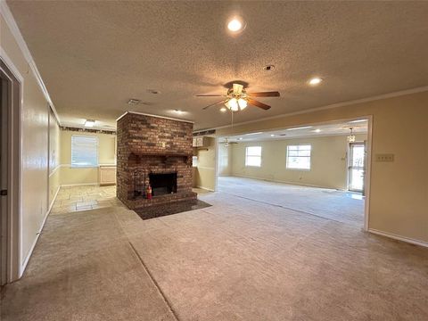 Tiny photo for 801 Pampa Street, Sulphur Springs, TX 75482 (MLS # 21194909)