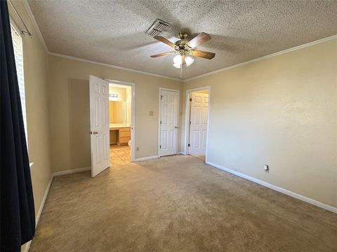 Tiny photo for 801 Pampa Street, Sulphur Springs, TX 75482 (MLS # 21194909)