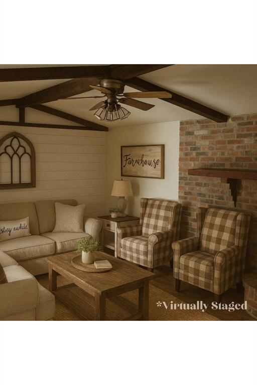 Prairiland Rural - Residential