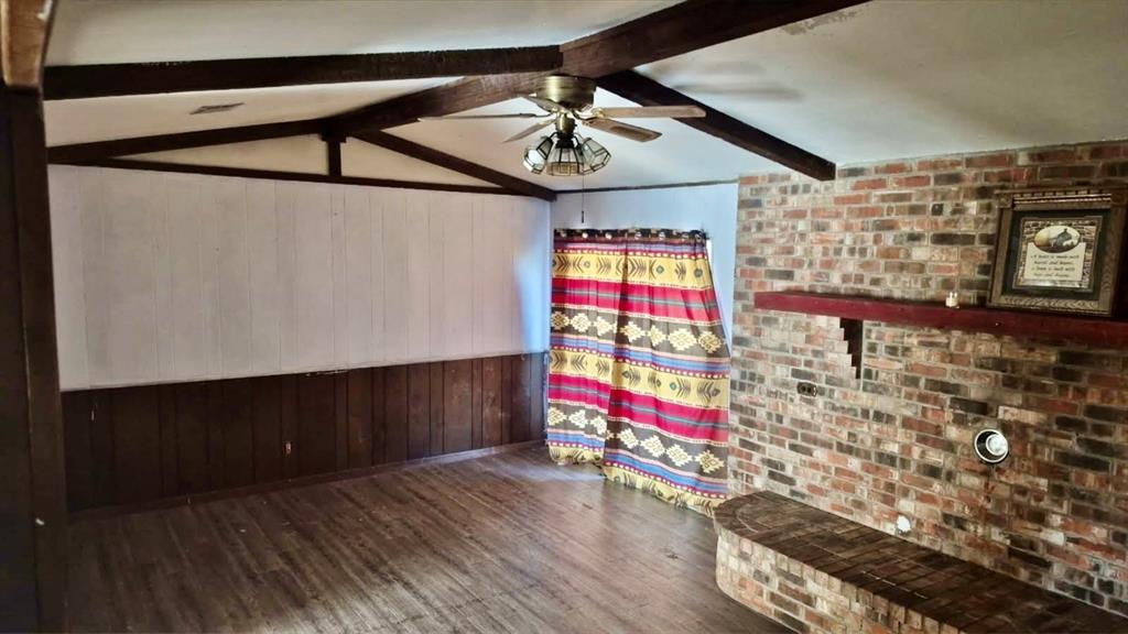 Prairiland Rural - Residential