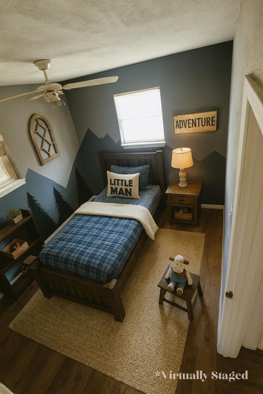 Prairiland Rural - Residential