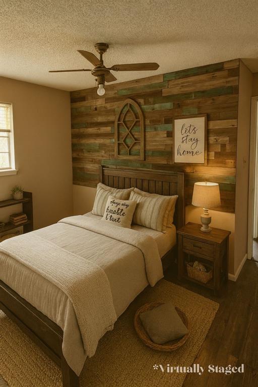 Prairiland Rural - Residential